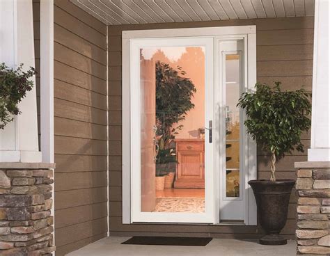 larson storm door|More.